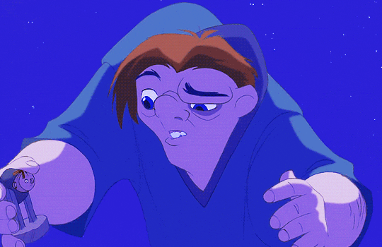 quasimodo