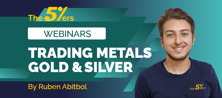 Key Fundamentals to Trade Silver and Gold Like a Pro