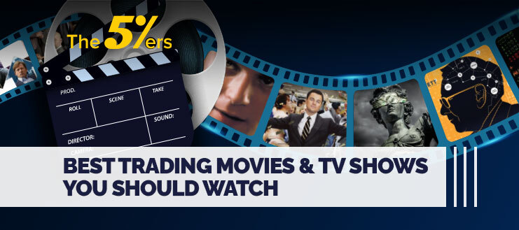 Best Trading Movies and TV Shows You Should Watch