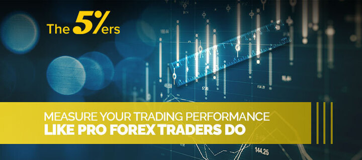 Measure Your Trading Performance like Pro Forex Traders Do