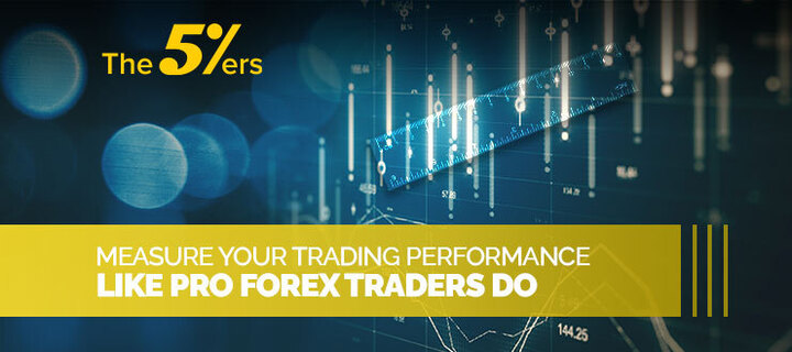 Measure Your Trading Performance Like Pro Forex Traders Do
