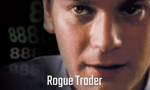 Rogue Trader - best trading movies