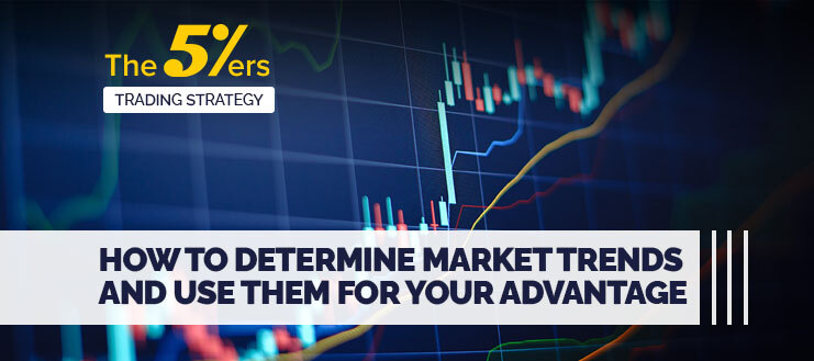 How To Determine Market Trends And Use Them For Your Advantage