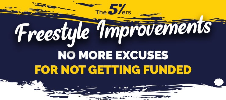 Freestyle Program Advantages and Improvements - Now It's Even Better