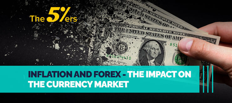 Inflation and Forex - The Impact on the Currency Market