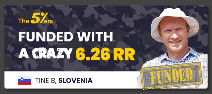 From $25K to $125K Bootcamp Account in Less Than 2 Months