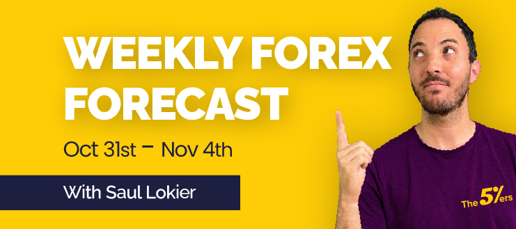 Weekly Forex Analysis Oct 31 – Nov 4, 2022 – Upcoming, Traders Day Live Event