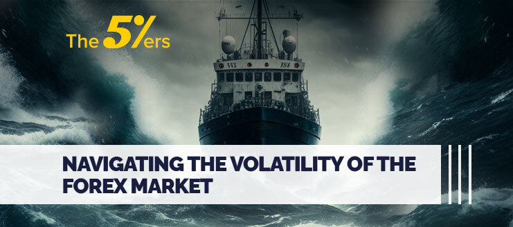 forex market volatility
