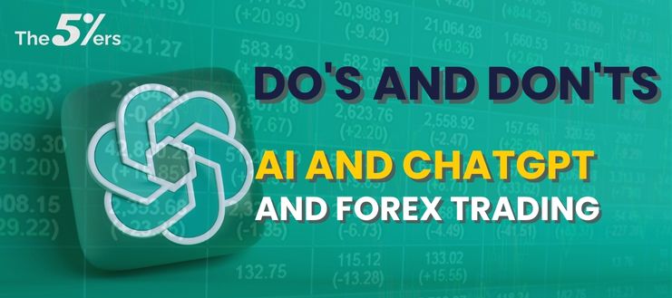 chatgpt for traders and forex traders