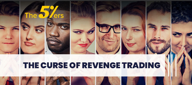 The Curse of Revenge Trading and How to Avoid it in the Future