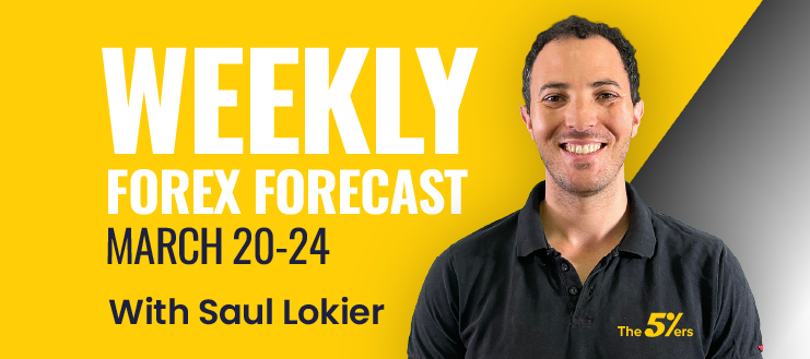Weekly Forex Analysis Mar 20 – 24 – Busy Week Ahead 3 Interest-Rates