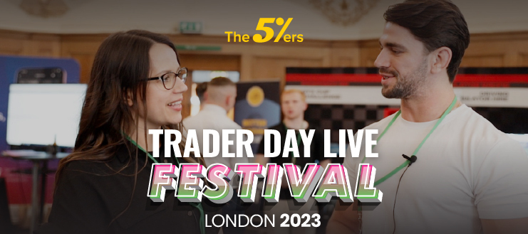Check Out The Traders Day Live Highlights – Hosted by The5ers & Trade The Pool