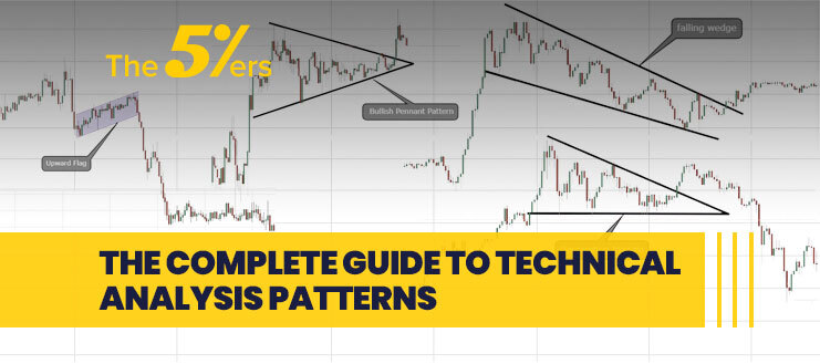 The Complete Guide to Technical Analysis Patterns
