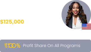 Kacy - forex funded trader