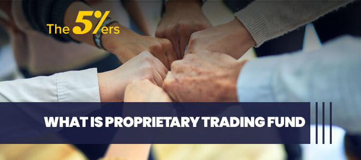 What Is a Prop Trading Firm