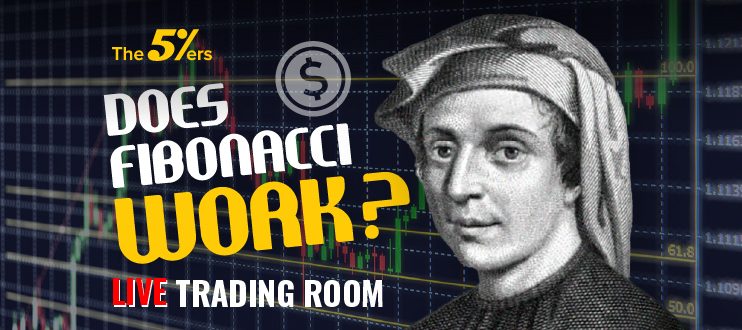 How to Trade with Fibonacci Retracement to Unleash Profit Potential
