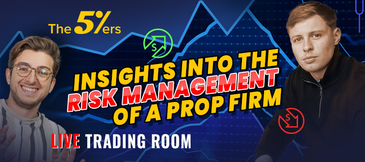 Risk Management In Forex Prop Trading