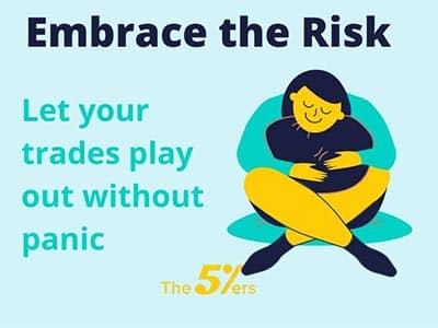 trading psychological tip #7