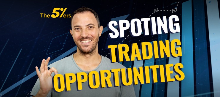 Spoting Trading Opportunities For The Upcoming Week