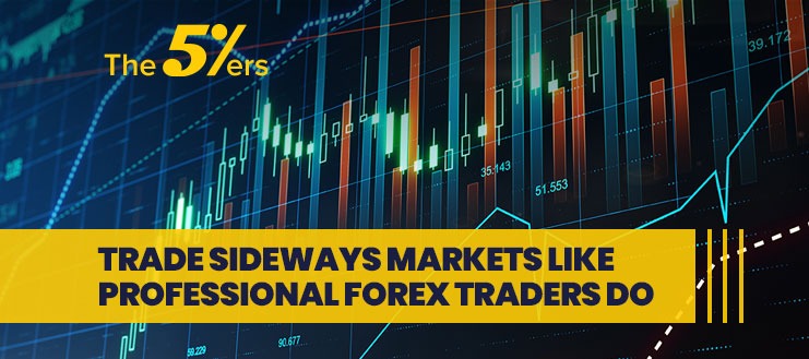 Trade Sideways Markets (consolidations) Like Professional Forex Traders Do