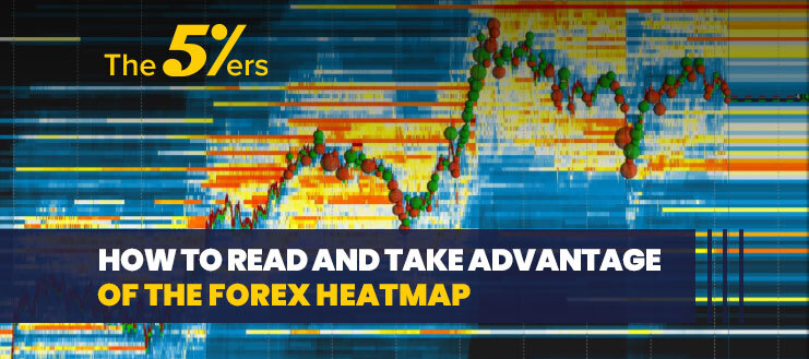 How To Read And Take Advantage Of The Forex Heatmap