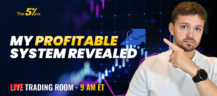 Revealing My Trading System That Consistently Drives Profits - Live Trading Room