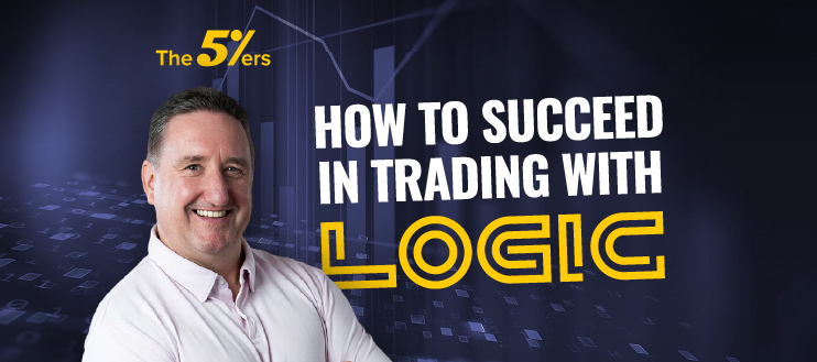 How To Succeed In Trading With Logic