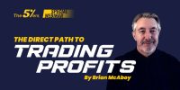 The Direct Path to Trading Profits - 3 Major Keys