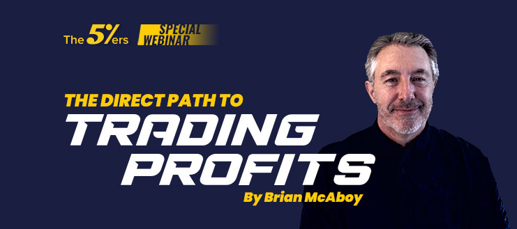 The Direct Path to Trading Profits - 3 Major Keys