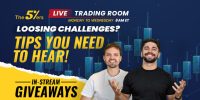 Full-Time Traders Share Their Winning Formula
