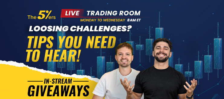 Full-Time Traders Share Their Winning Formula