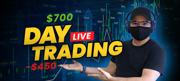 Forex Live: Real-Time Day Trading