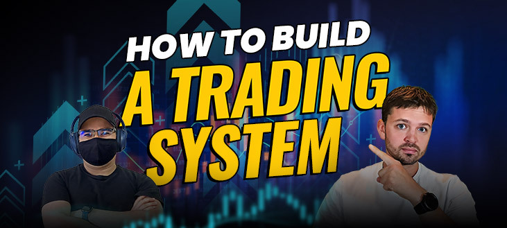 How to Build a Trading System - The5ers Live Trading Room