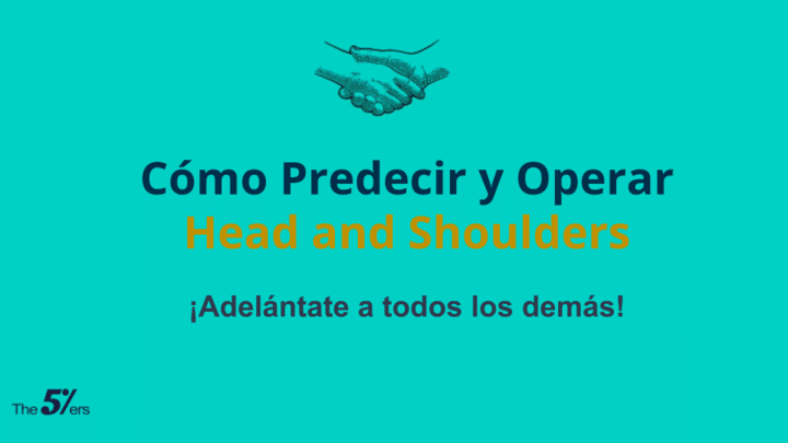 Cómo Operar el Patrón Cabeza y Hombros (Head and Shoulders)