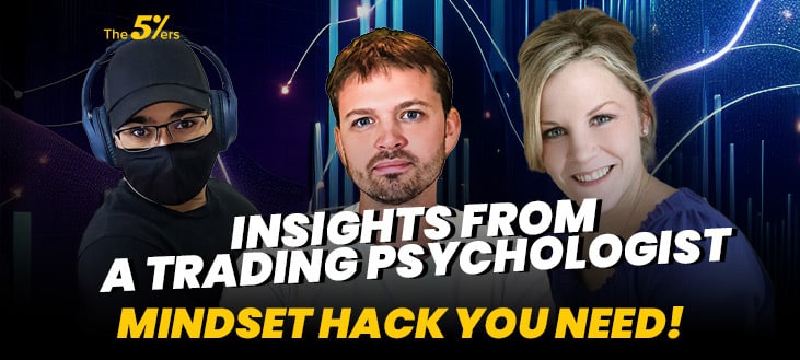 Trading Psychology Tips to Keep Your Funded Account