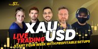 Start Your Week With Profitable Setups!
