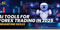 AI Tools for Forex Trading in 2025