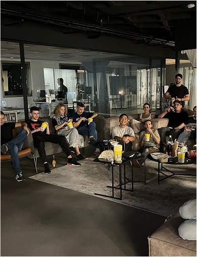 Let’s get started Now!