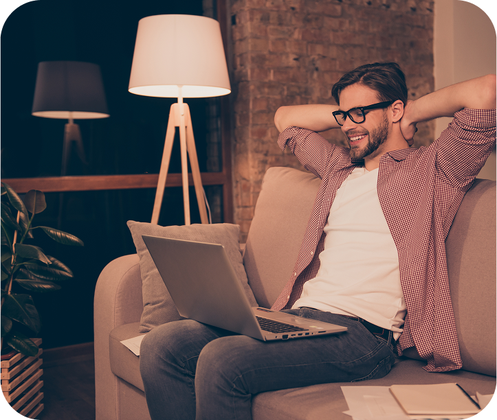 Built for the love of the game - by traders, for humans