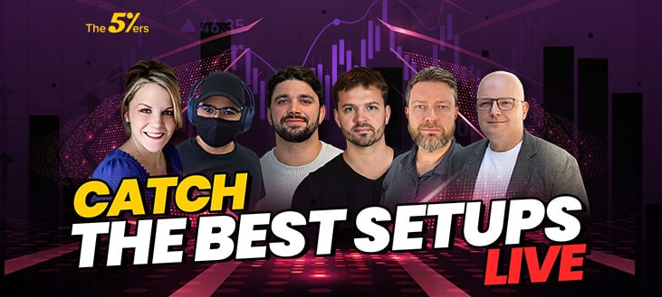 XAUUSD – Gold Live Scalping and Analysis