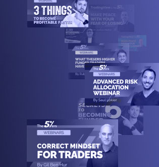 Bootcamp Trading Week