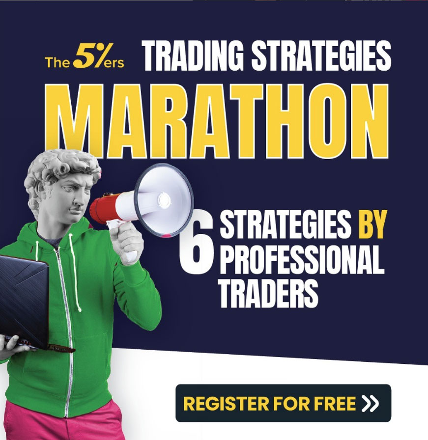 Trading Strategies Marathon