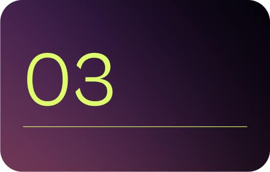 Examples of Swing Trading Setups