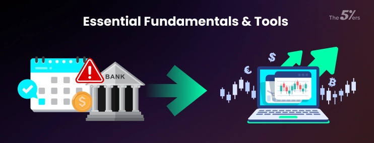 Fundamentals for Short-Term Trading 