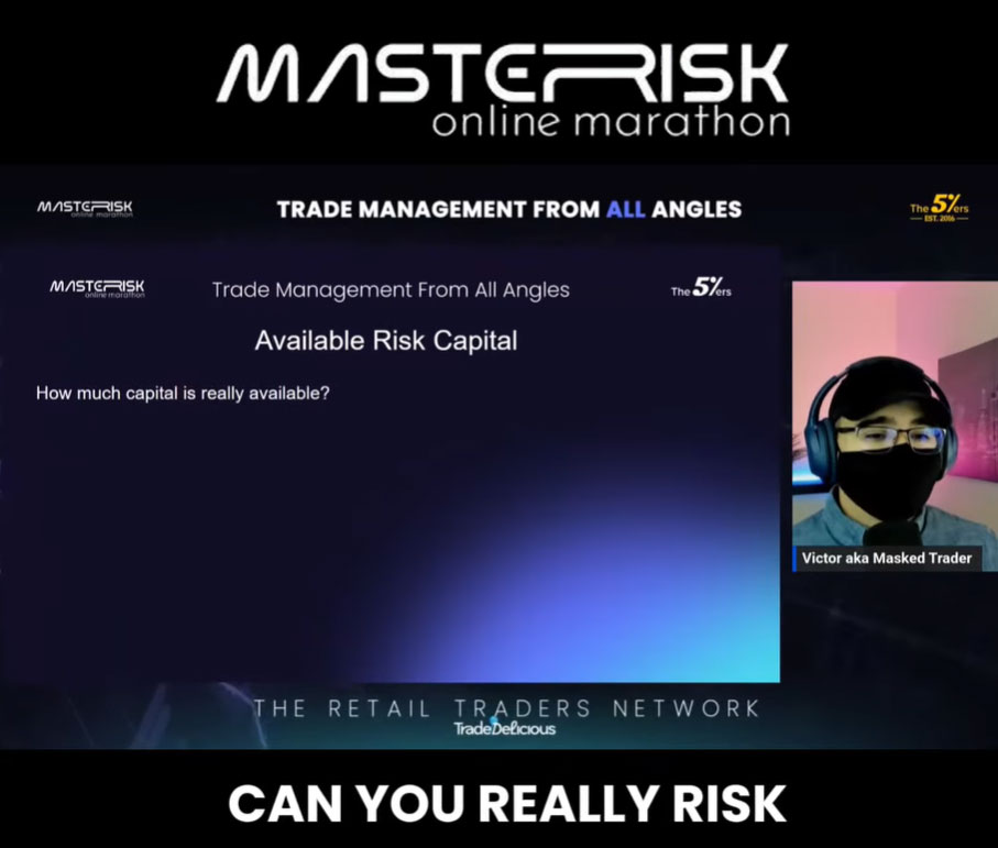 Masterisk Online Marathon