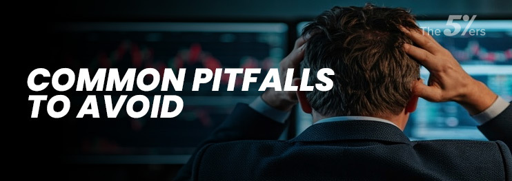 Common Pitfalls for Smart Money Concepts for Beginners