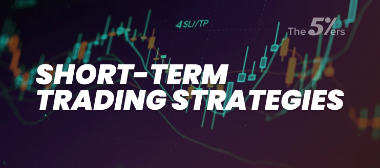 Short-Term Trading Strategies