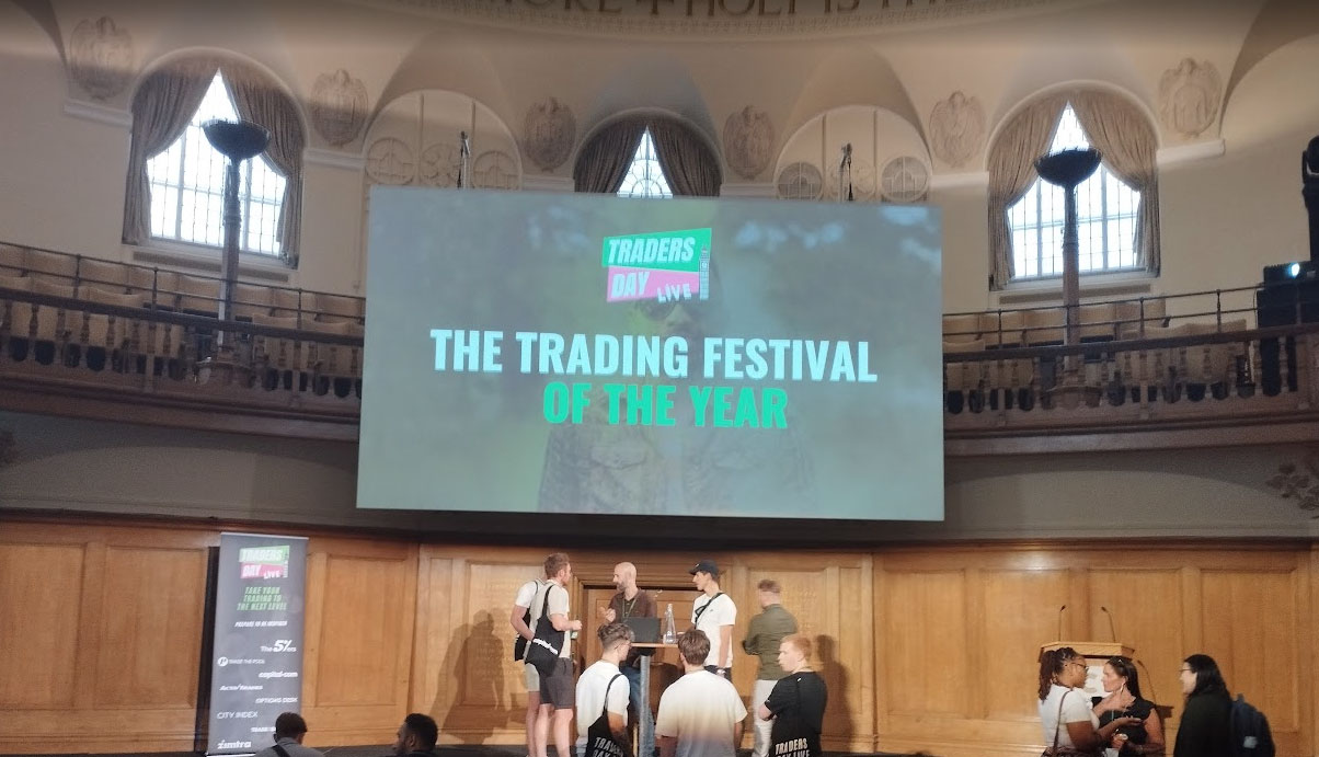 Traders Day Live