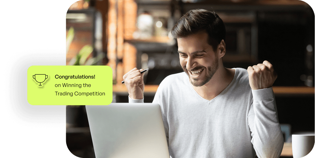 free trading contest