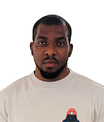 Chukwuemeka A.